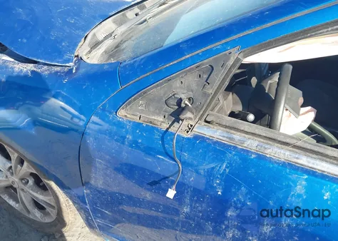 2012 Ford Fusion Se z USA, uszkodzony, nr VIN 3FAHP0HA2CR112787